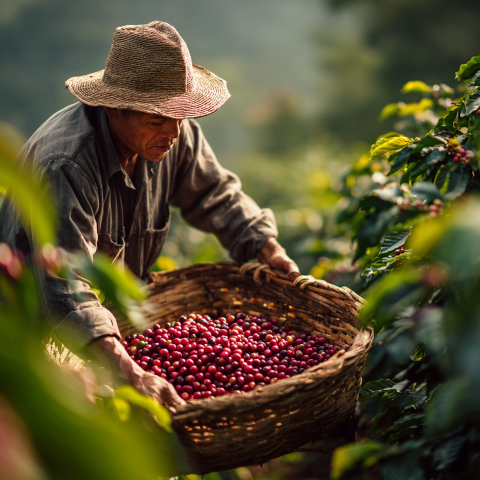 スペシャルティコーヒー農園|鹿児島コーヒー addCoffee