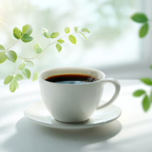 コーヒーでがん予防！世界105件の研究統合ビッグデータが証明