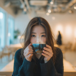 コーヒー好み性格診断 – 8タイプ別分析