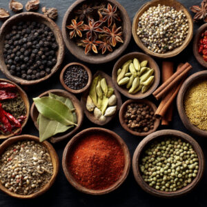 鹿児島中央駅でおすすめスパイスカレー7選 [2025年版] » 穴場から老舗まで紹介！