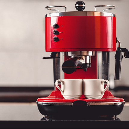 コーヒーの世界 ホームブリューイング - エスプレッソマシン｜鹿児島コーヒー adCoffee