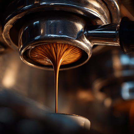 ABOUT コーヒーの世界 - エスプレッソ｜鹿児島コーヒー addCoffee