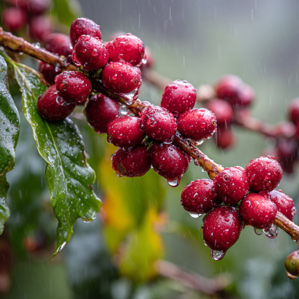 ABOUT コーヒーの世界 - コーヒーチェリー｜鹿児島コーヒー addCoffee