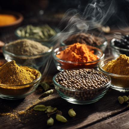 ABOUT カレーストリート - スパイスカレー｜鹿児島コーヒー addCoffee