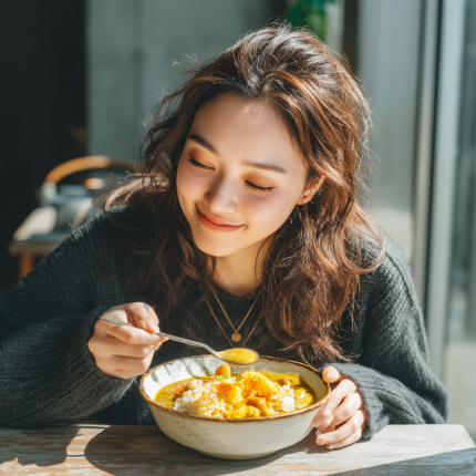 ABOUT カレーストリート - スパイス｜鹿児島コーヒー addCoffee