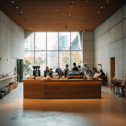 コーヒーの世界 お洒落なコーヒーを淹れるおしゃれなカフェ｜鹿児島コーヒー adCoffee