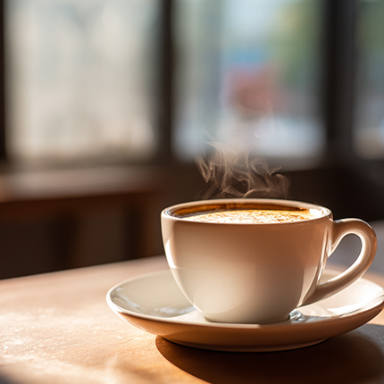 お洒落なコーヒー - アメリカーノ｜鹿児島コーヒー addCoffee