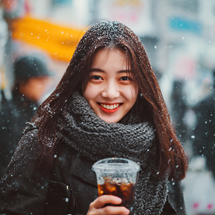 お洒落なコーヒー - 凍え死んでもアイスアメリカーノ｜鹿児島コーヒー addCoffee