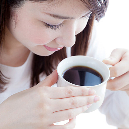 コーヒーの世界 美容と健康 Vol.01｜鹿児島コーヒー adCoffee
